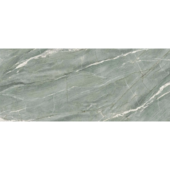 Πλακάκι The Room TIF GR6 12 LPM B' 60x120 Imola Ceramica Πράσινο Ματ